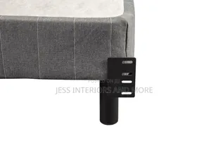 Bed Frame Enforce Base Platform (King Size)