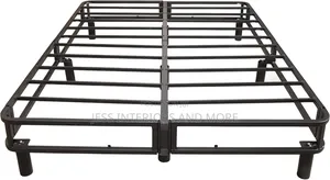 Bed Frame Enforce Base Platform (King Size)