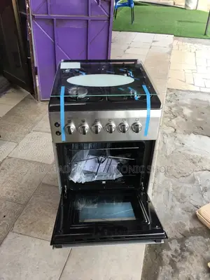 Ferra 50x60 Gas Cooker:Your Kitchen's Culinary Secret Weapon