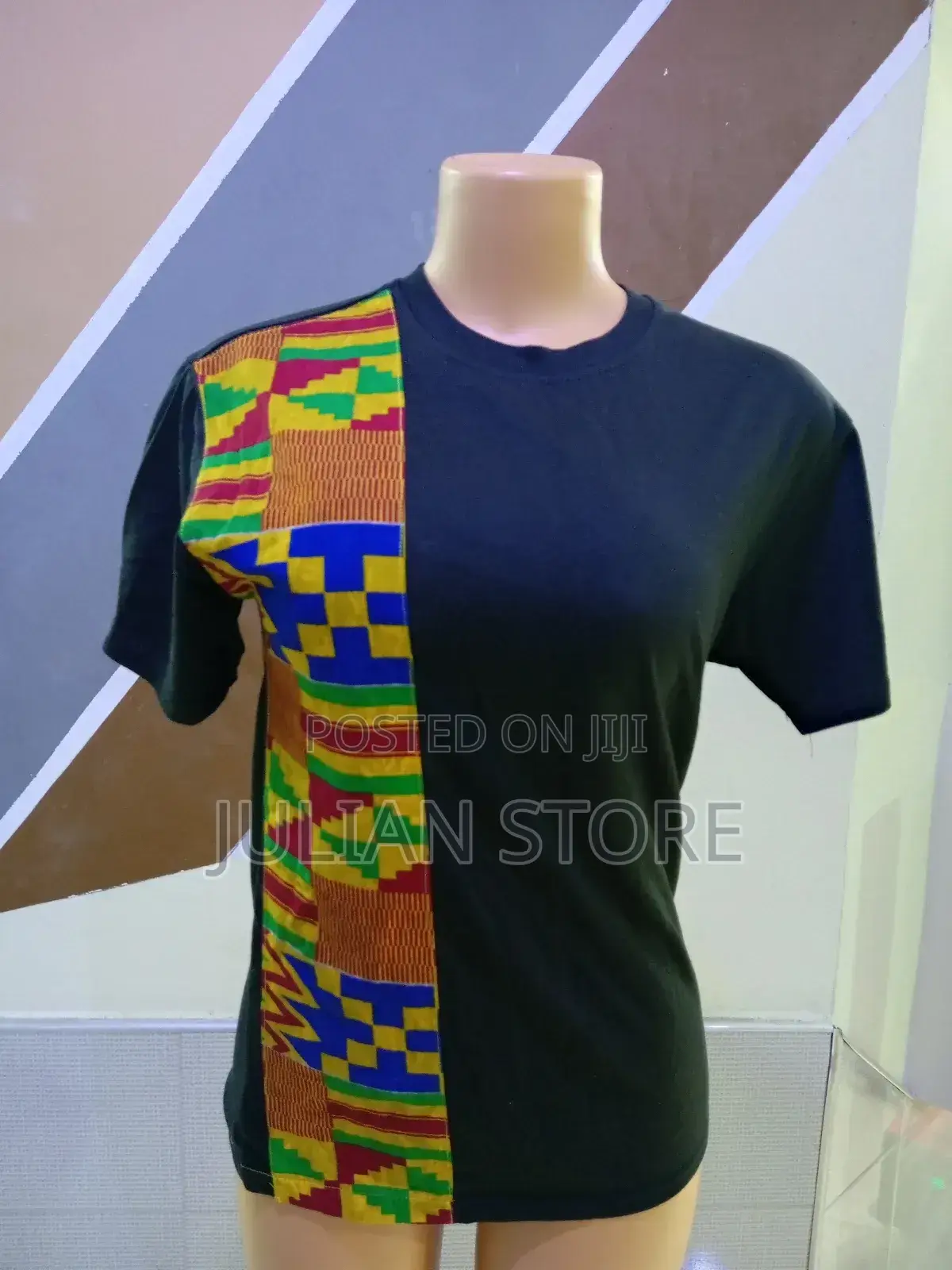 Unisex T-shirts