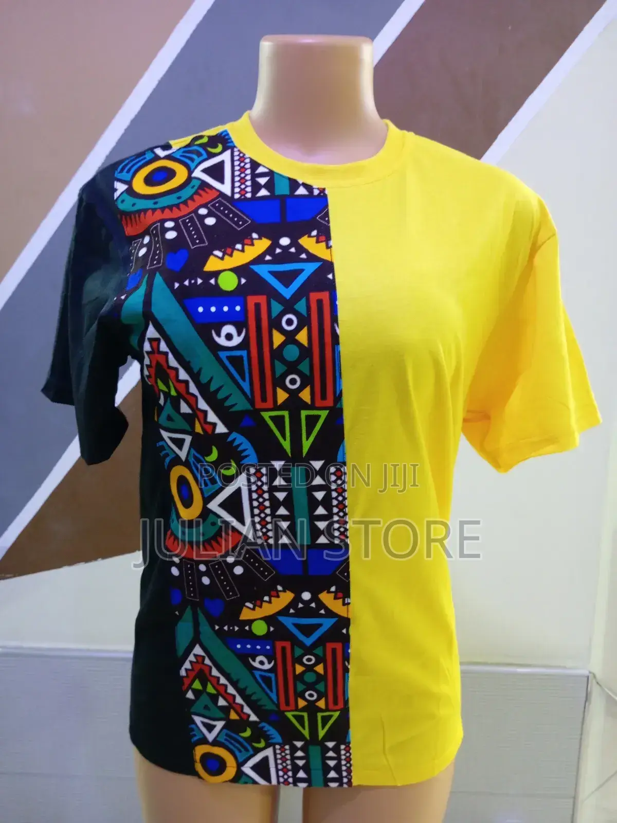 Unisex T-shirts