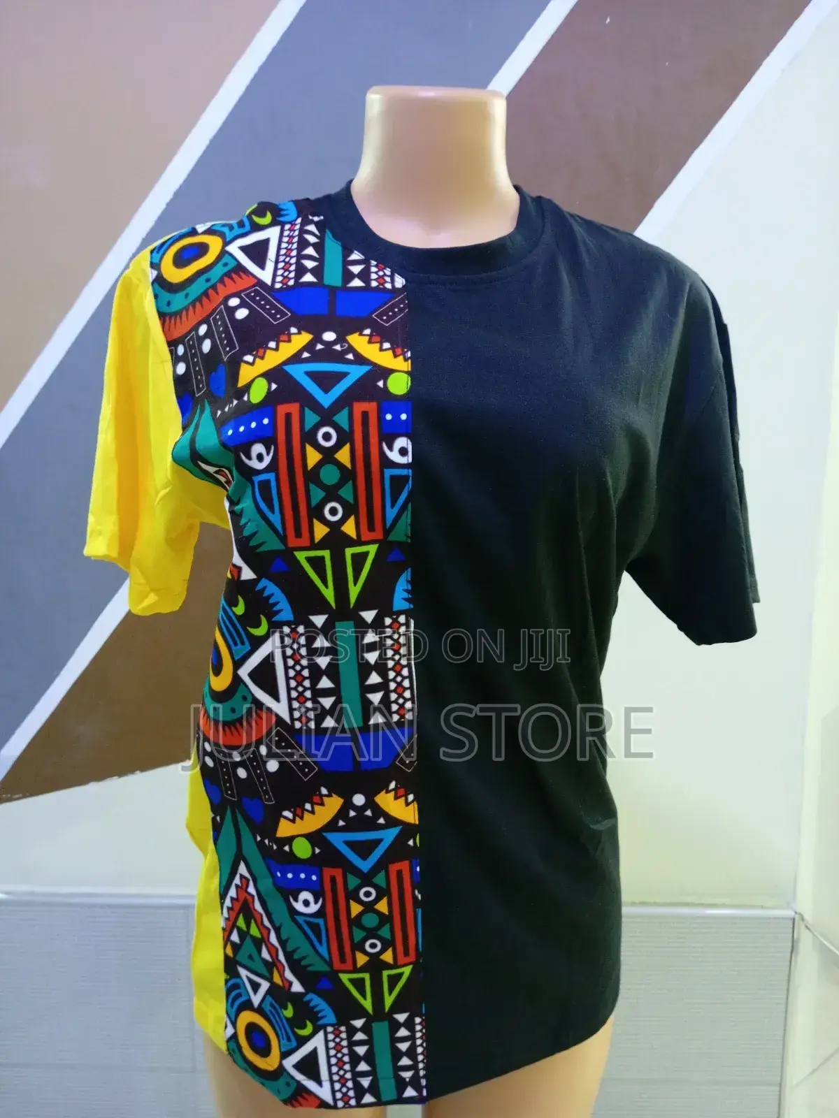 Unisex T-shirts