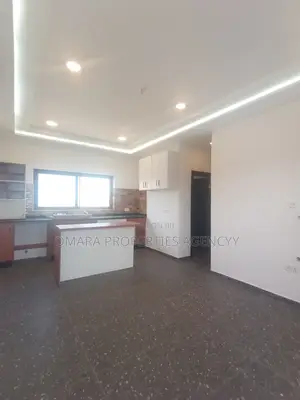 1bdrm Apartment in Haatso, ECOMOG for rent