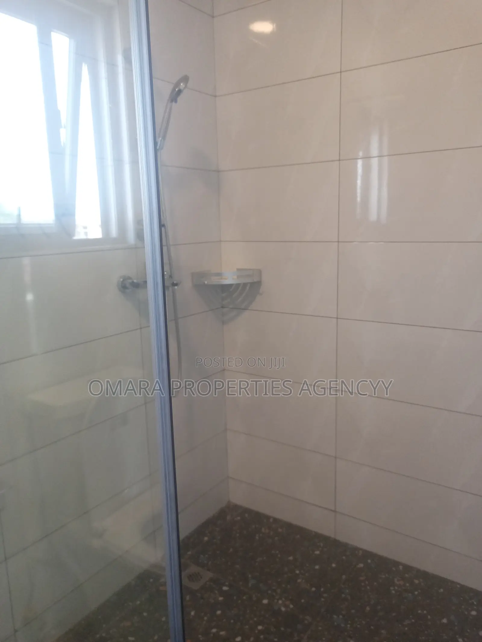 1bdrm Apartment in Haatso, ECOMOG for rent