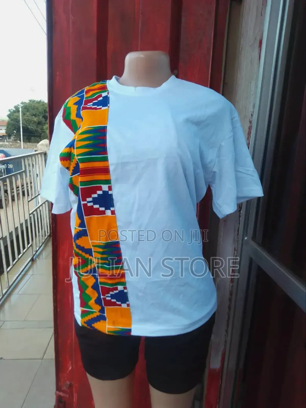 Unisex T-shirts
