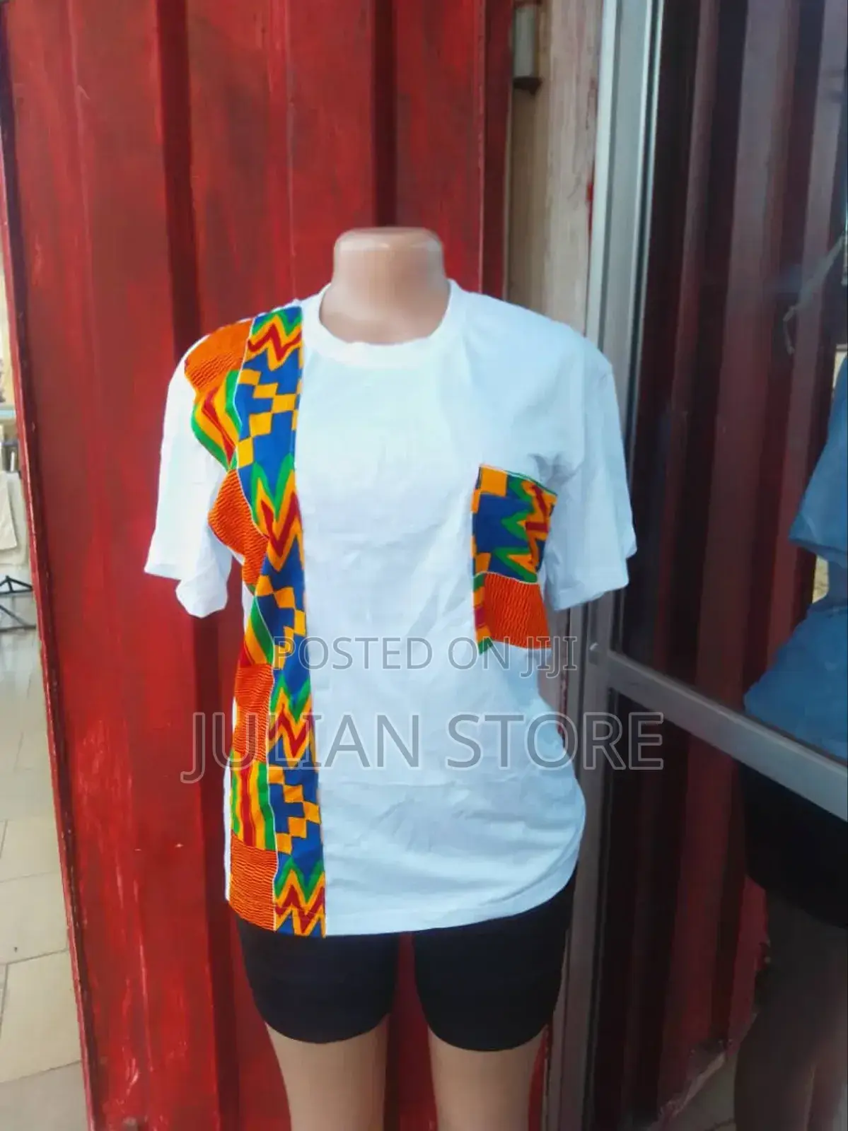 Unisex T-shirts