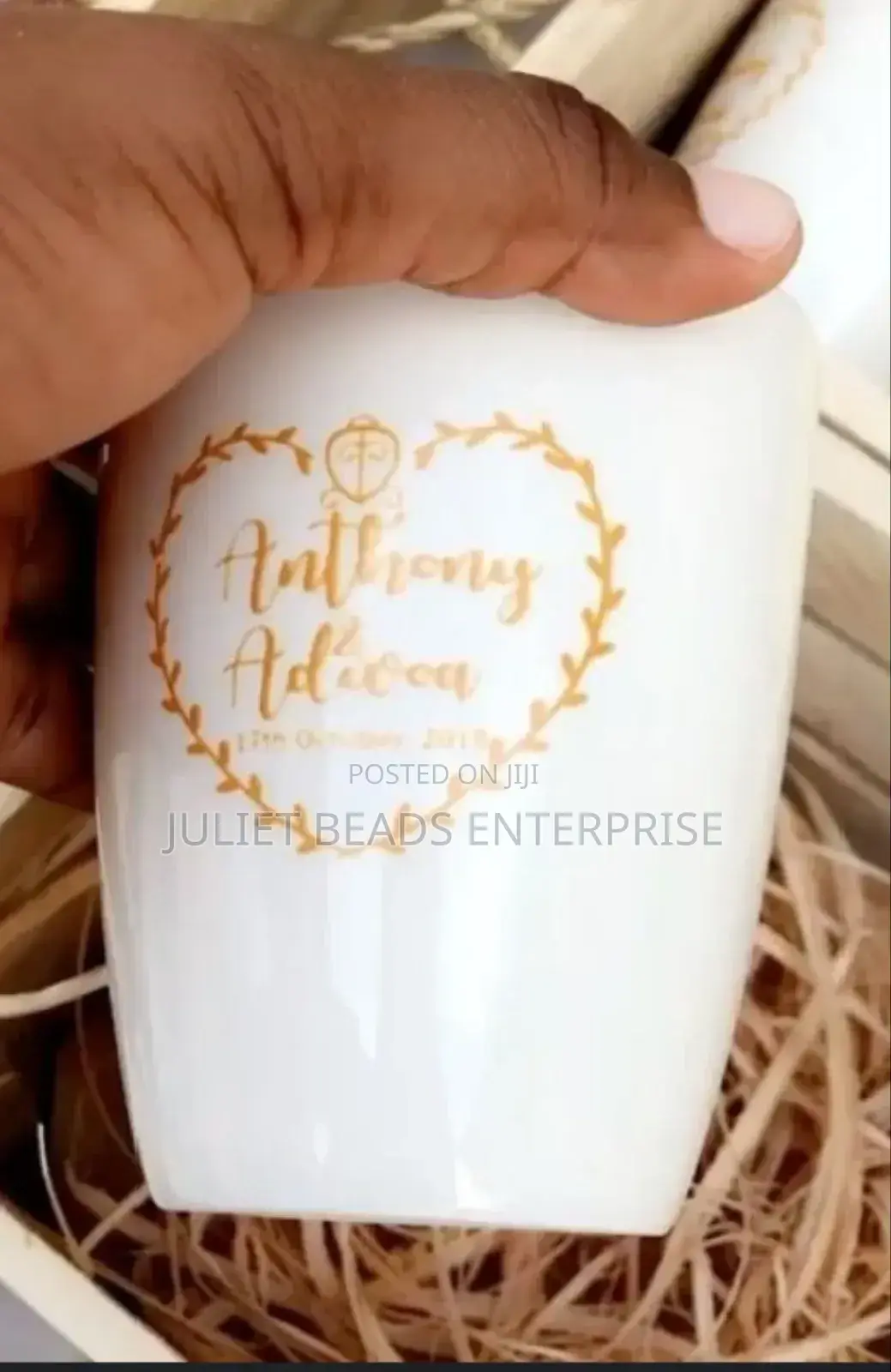 Customized Souvenirs