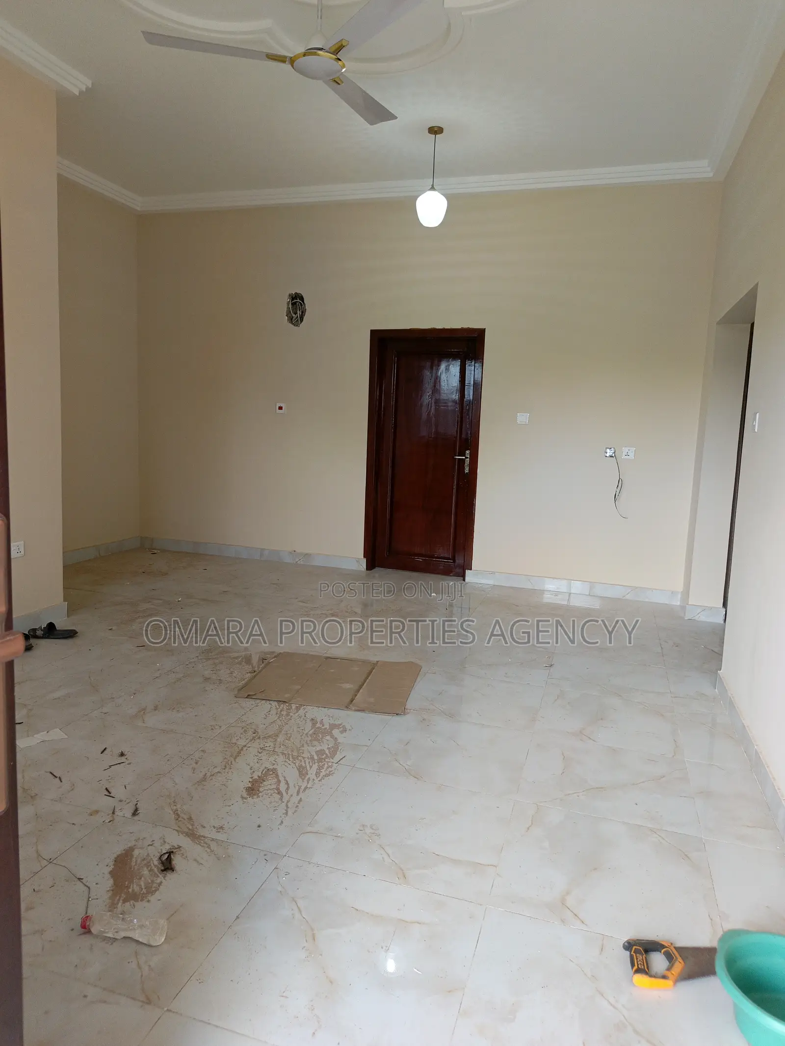 2bdrm Apartment in Haatso for rent
