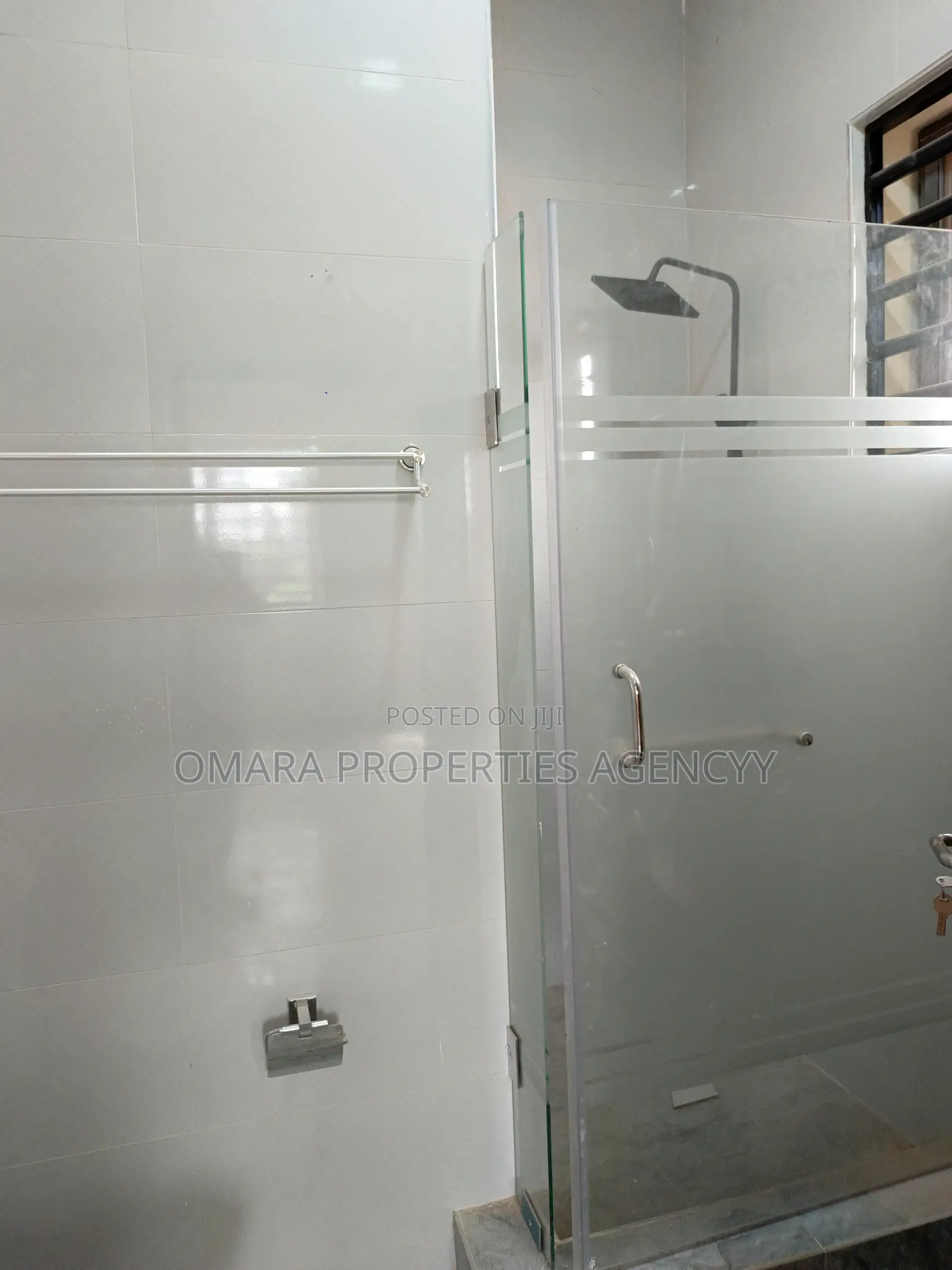 2bdrm Apartment in Haatso for rent