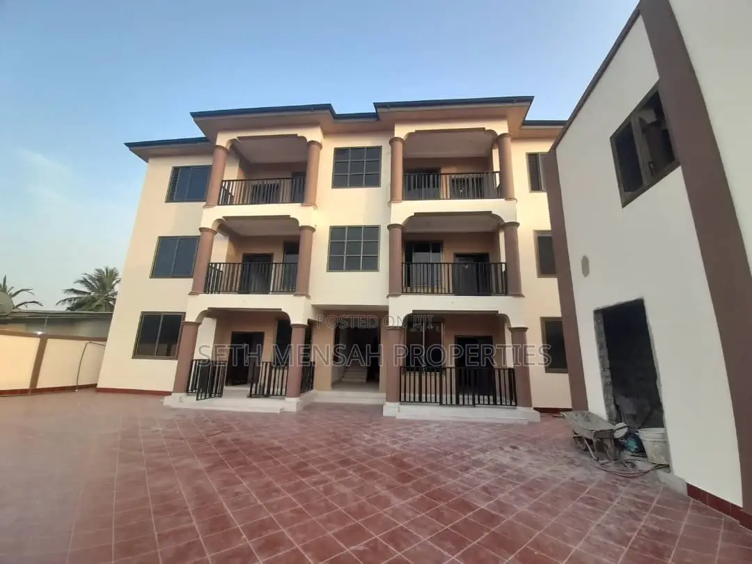 2bdrm Apartment in Skm, Dome for rent