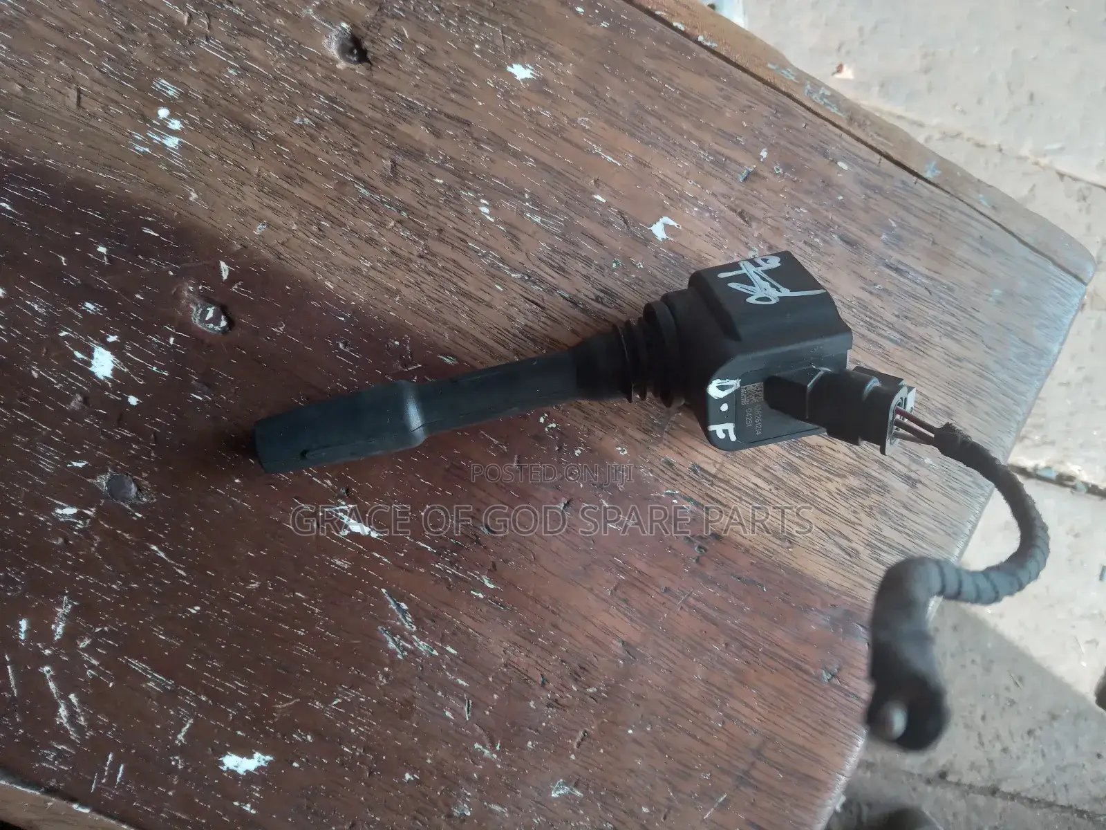 Mini Cooper 2017 Ignition Coils Original