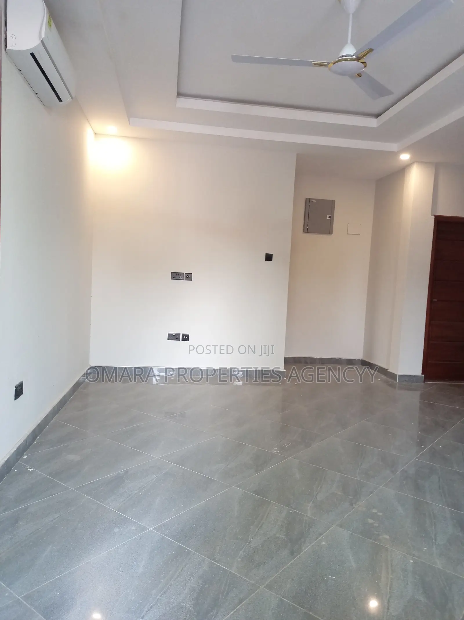 2bdrm Apartment in Haatso for rent