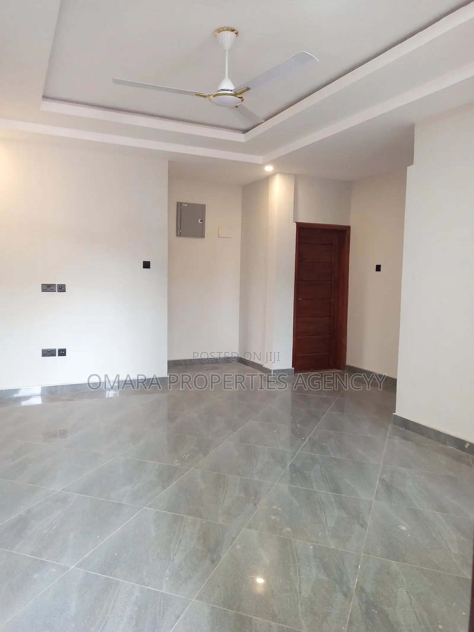 2bdrm Apartment in Haatso for rent