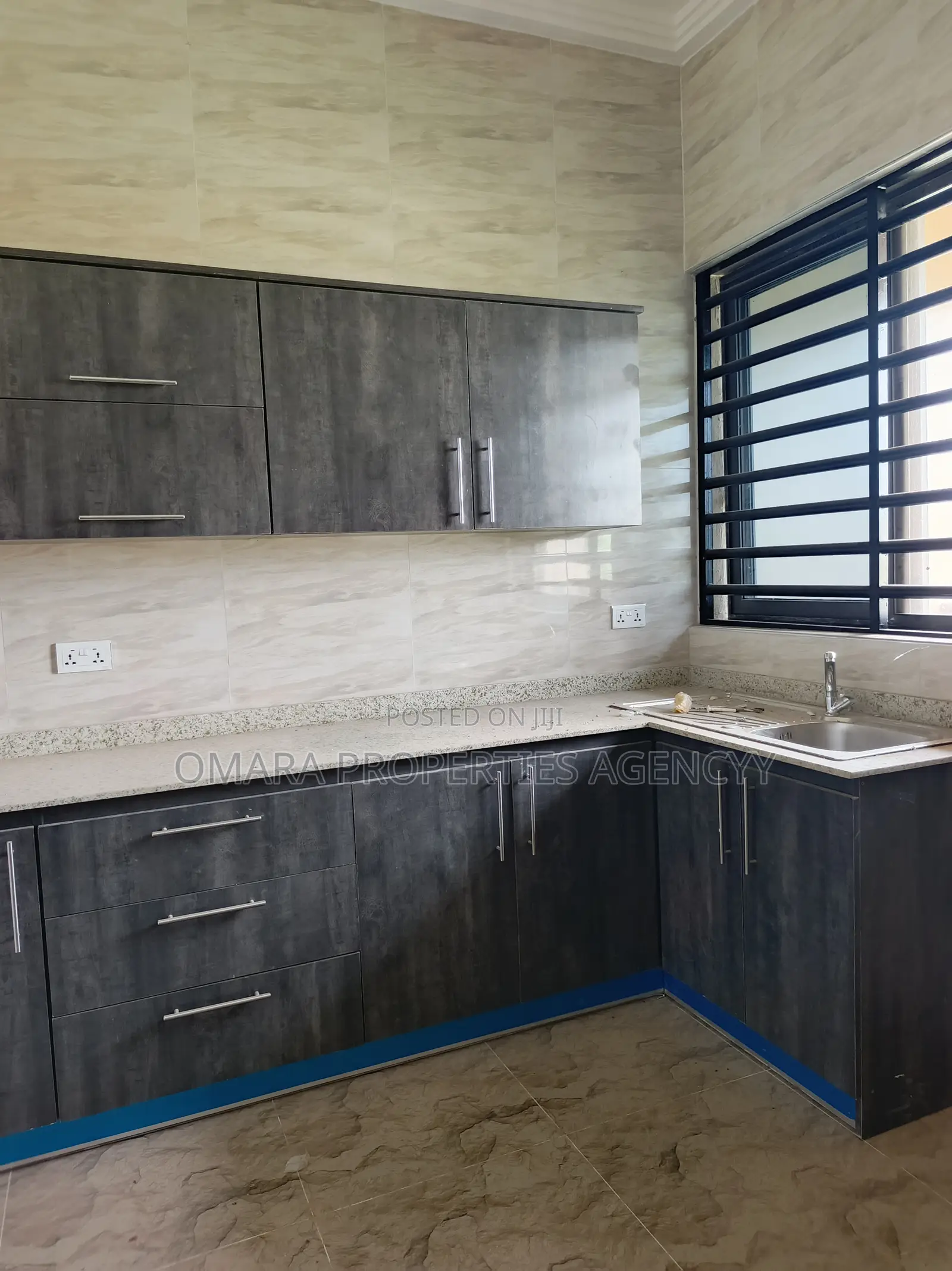 2bdrm Apartment in Haatso for rent
