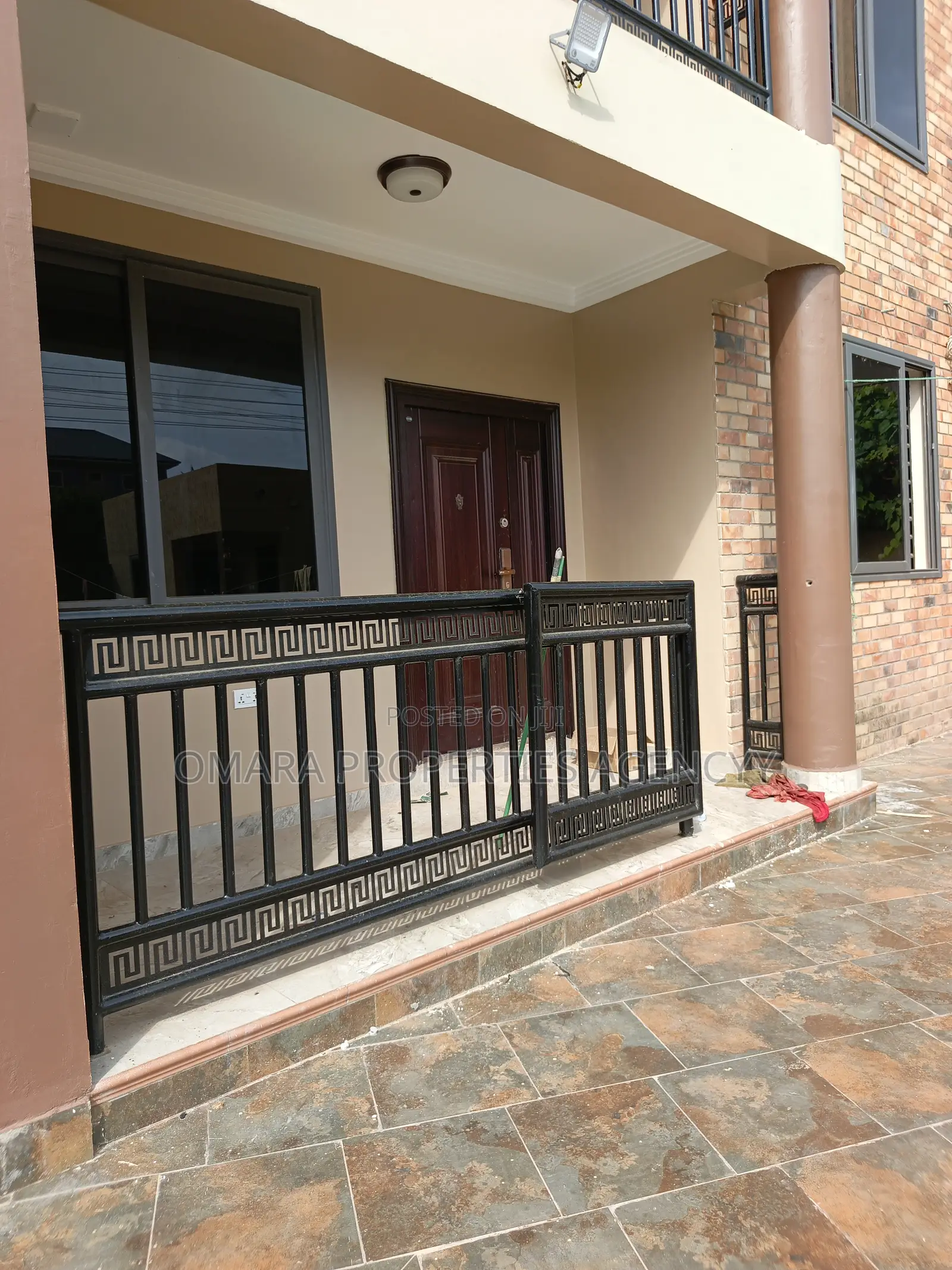 2bdrm Apartment in Haatso for rent