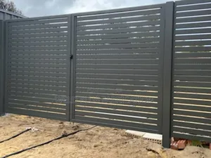Fence Gate