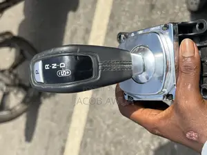 Land Rover Discovery Sport L550 Gearbox Selector 2019