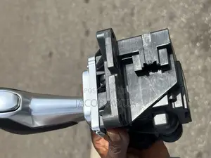 Land Rover Discovery Sport L550 Gearbox Selector 2019