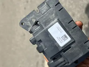 Land Rover Discovery Sport L550 Gearbox Selector 2019