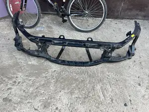 Range Rover Sport 2017 Radiator Support Front