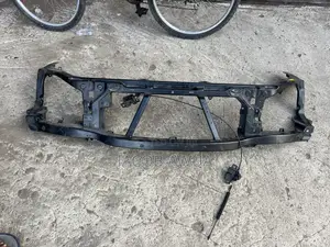 Range Rover Sport 2017 Radiator Support Front