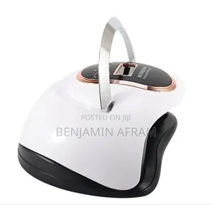 Professional Led Digital UV Lamp Nail Dryer