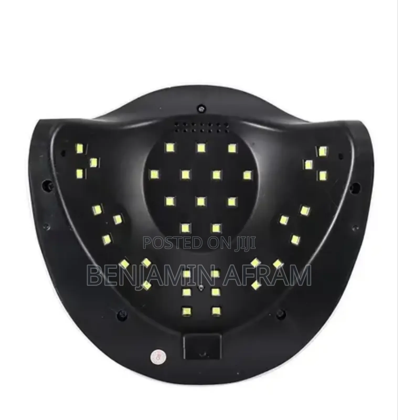 Professional Led Digital UV Lamp Nail Dryer
