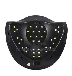 Professional Led Digital UV Lamp Nail Dryer