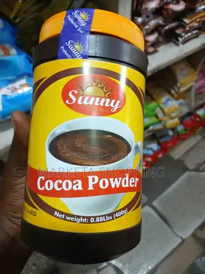 Sunny Cocoa Powder 400g