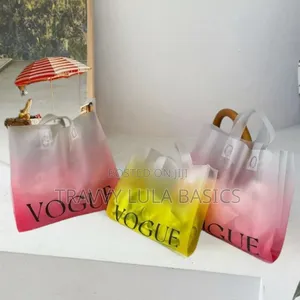 New Vogue Design Loop Bags