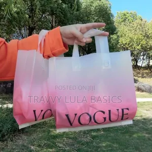 New Vogue Design Loop Bags