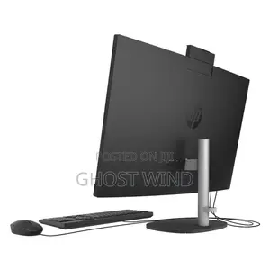 New Desktop Computer HP AiO 24 16GB Intel Core i5 SSD 512GB