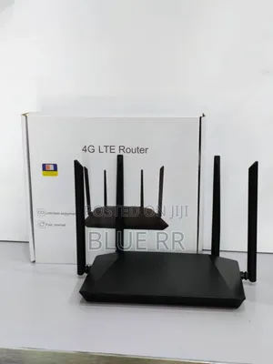4G LTE Router