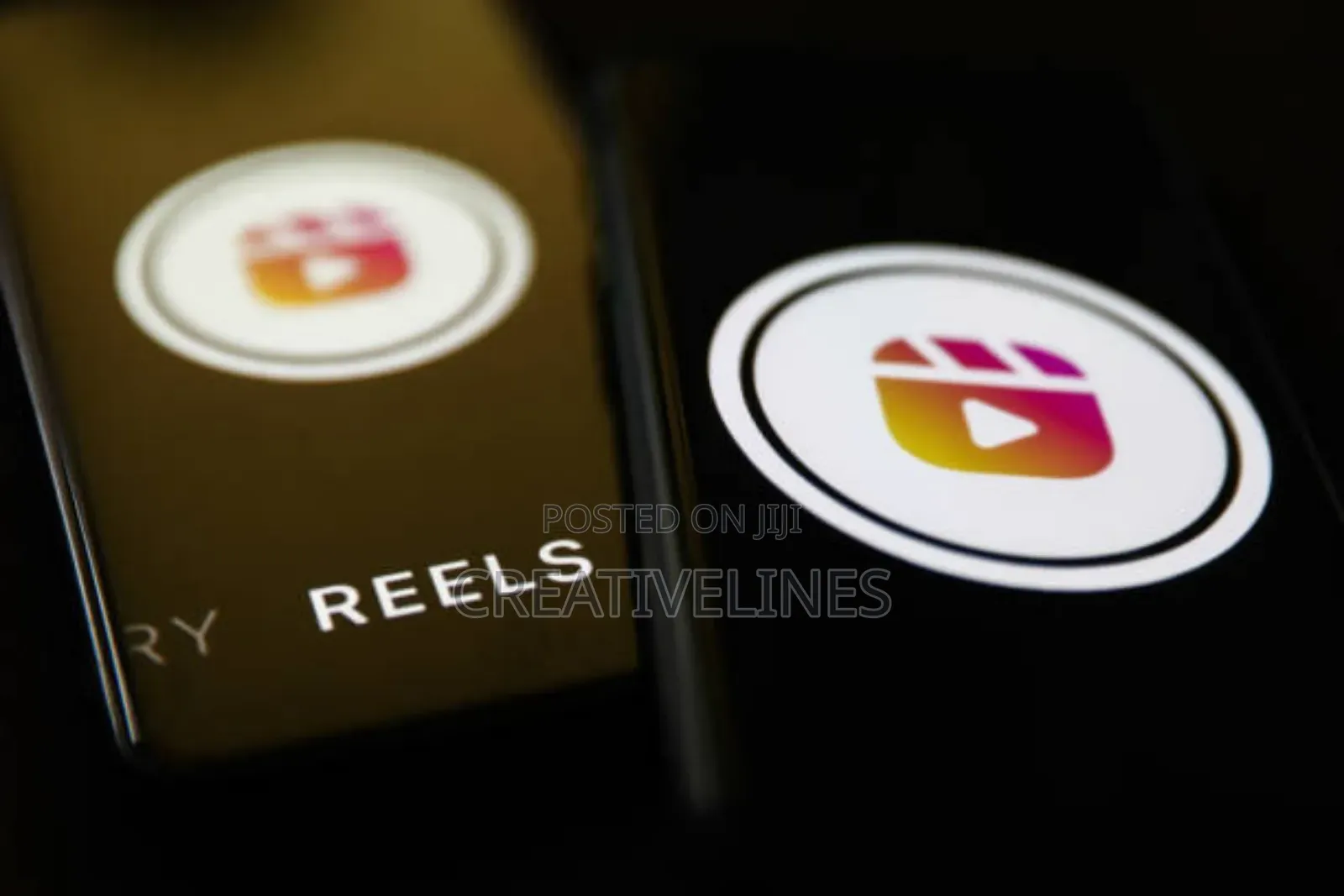 Professional Reels