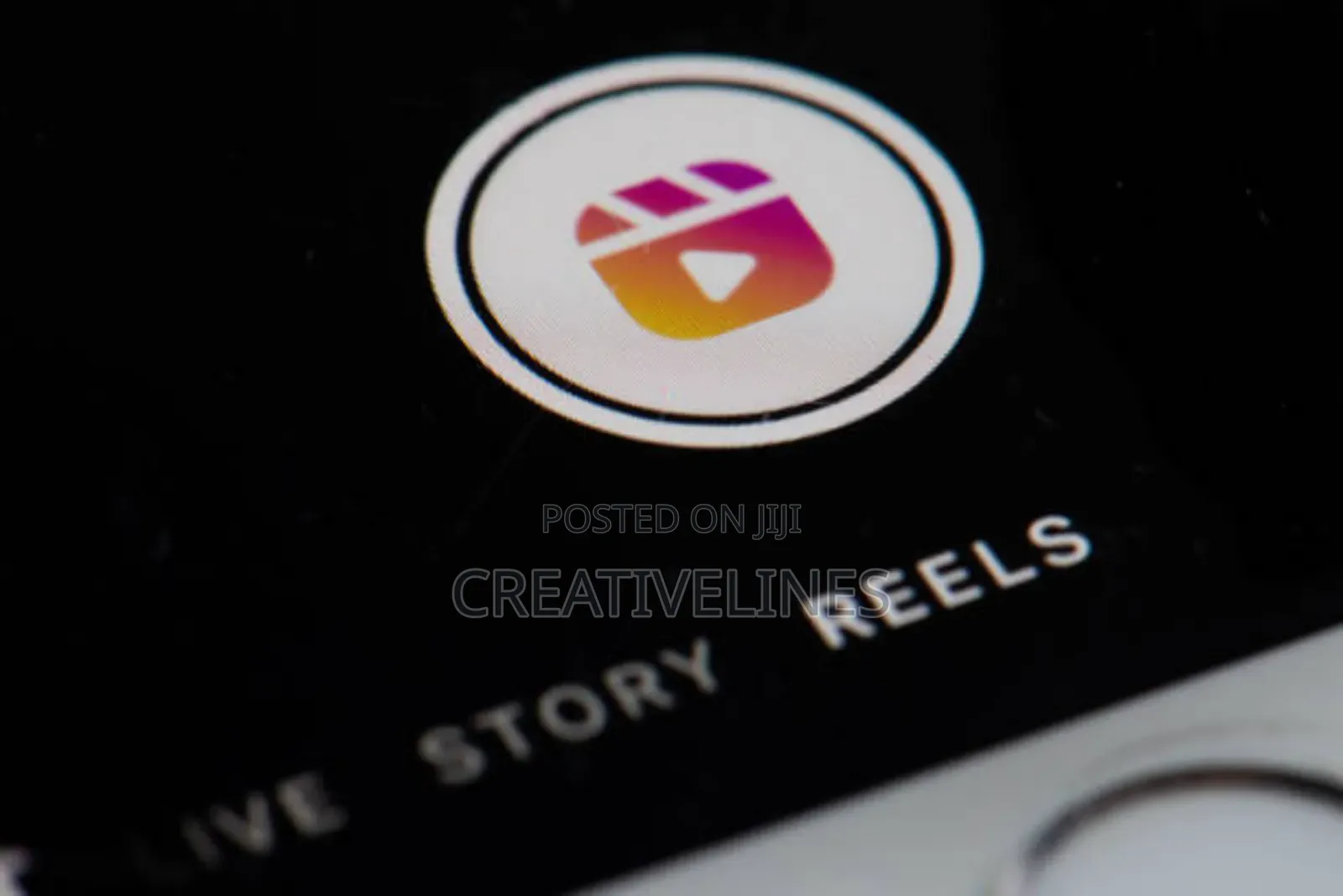 Professional Reels