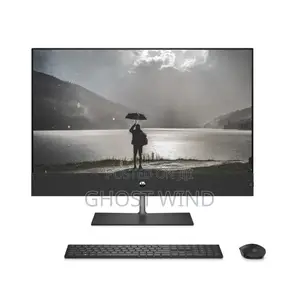 New Desktop Computer HP AiO 27 16GB Intel Core i7 SSD 1T