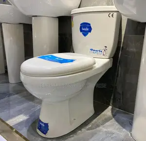 Wash Hand Basin Watercloset, Frencia Watercloset