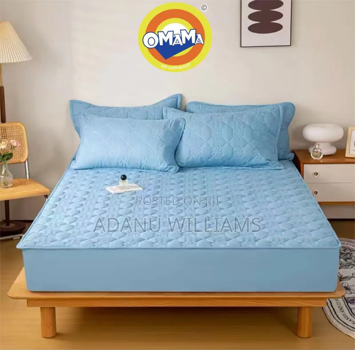 Mattress Cover Protector