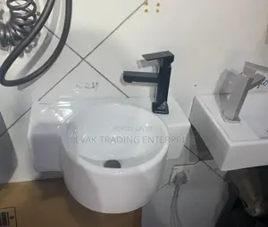 Small Basin- Hang Basin
