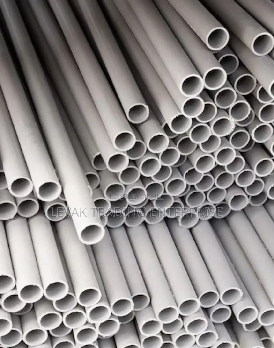 Pipes Available
