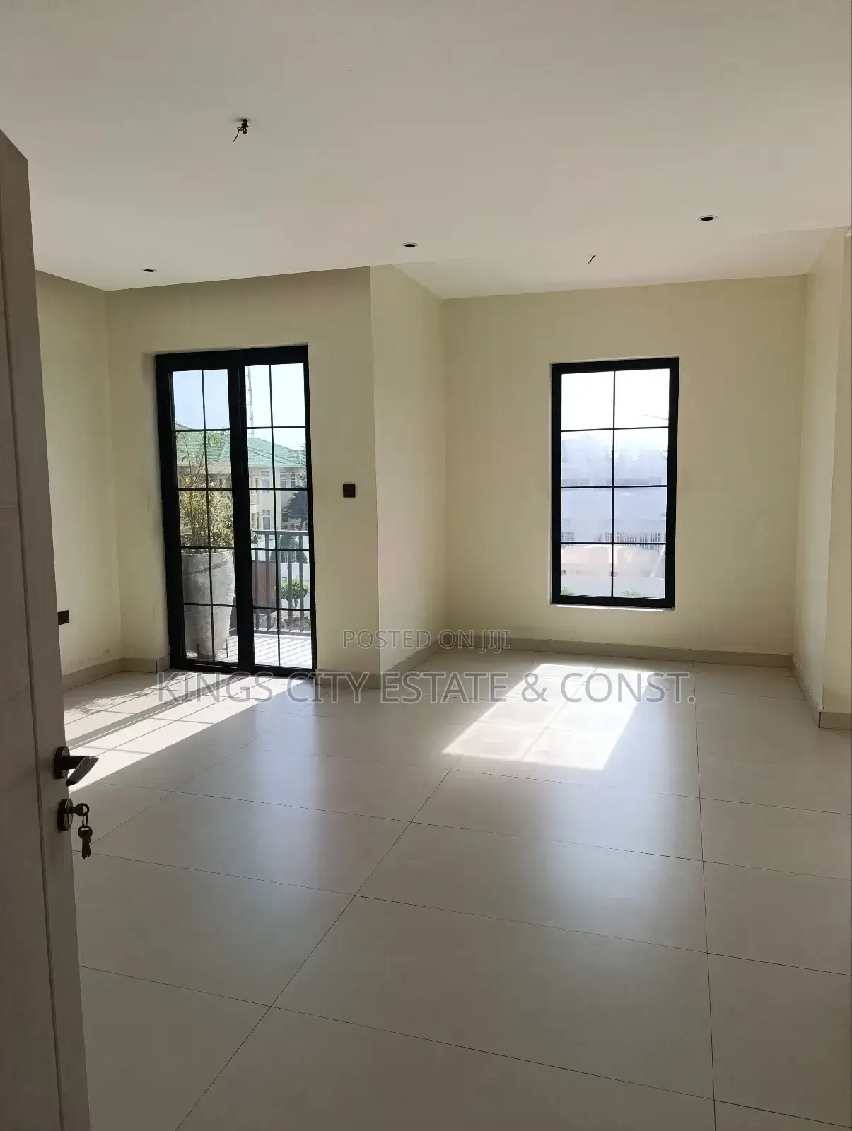 5bdrm House in Kings City Estate &, Dworwulu for sale