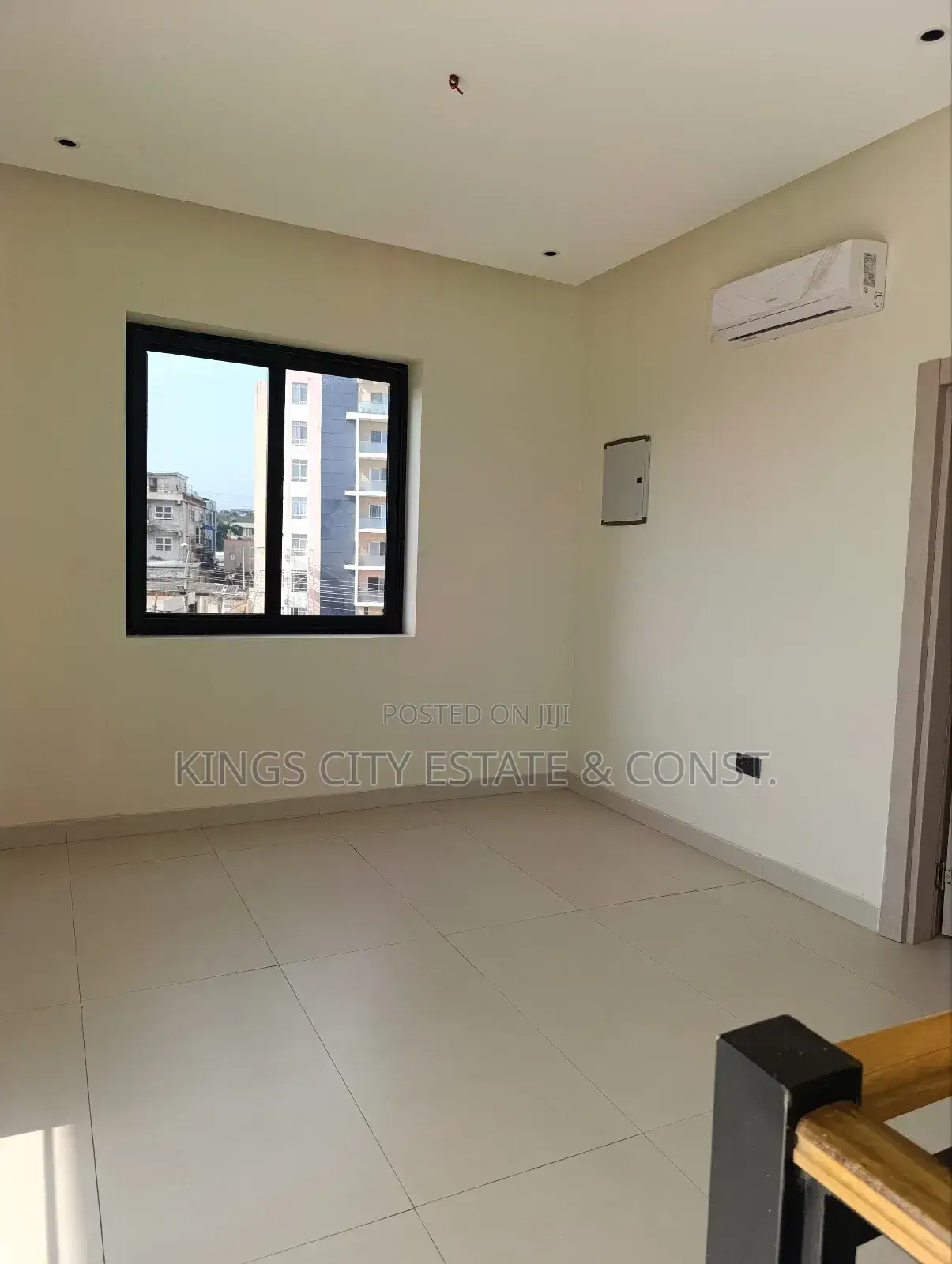 5bdrm House in Kings City Estate &, Dworwulu for sale