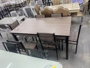 Wooden Dining Table