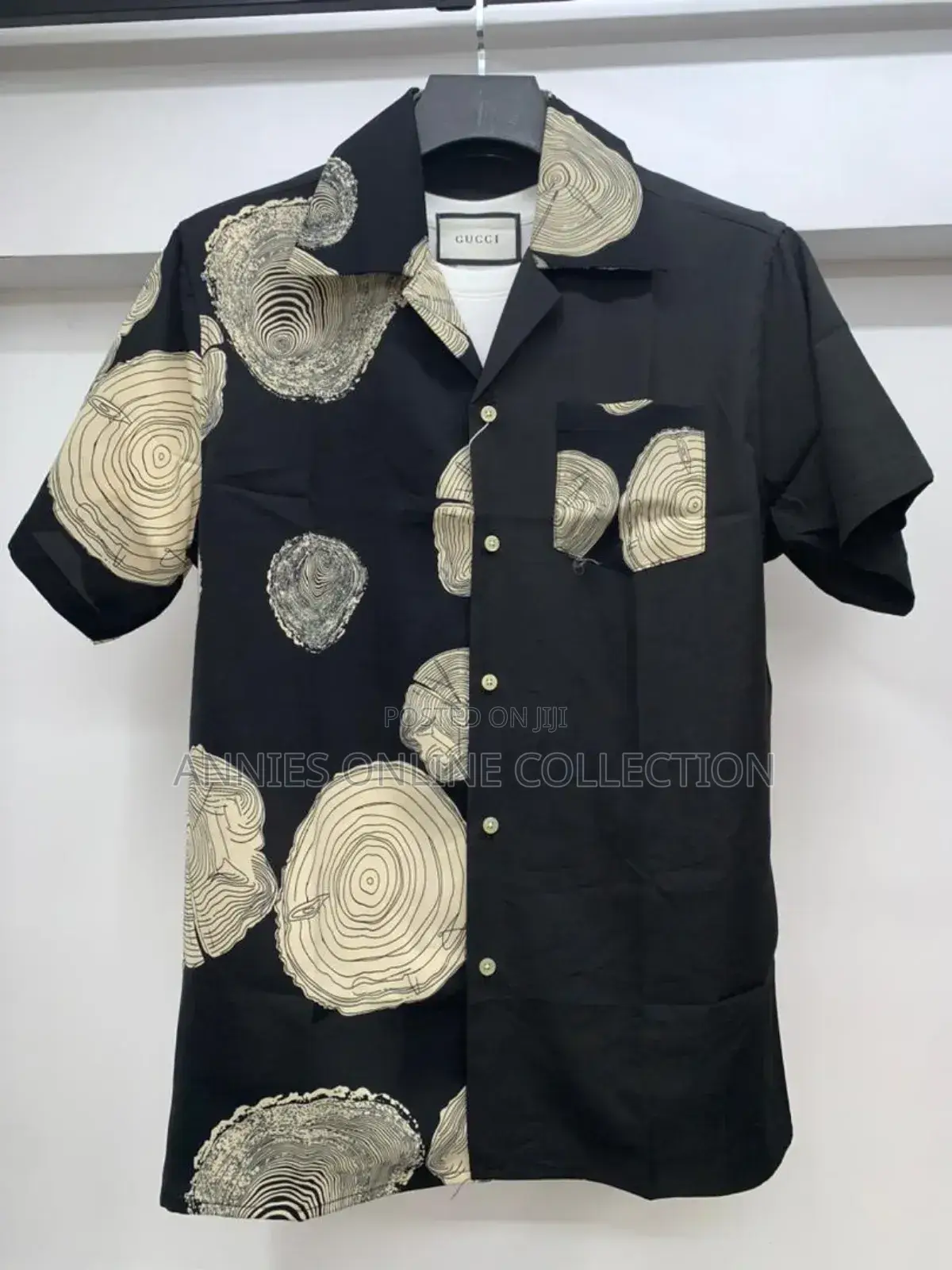 Men Sleek Shirts