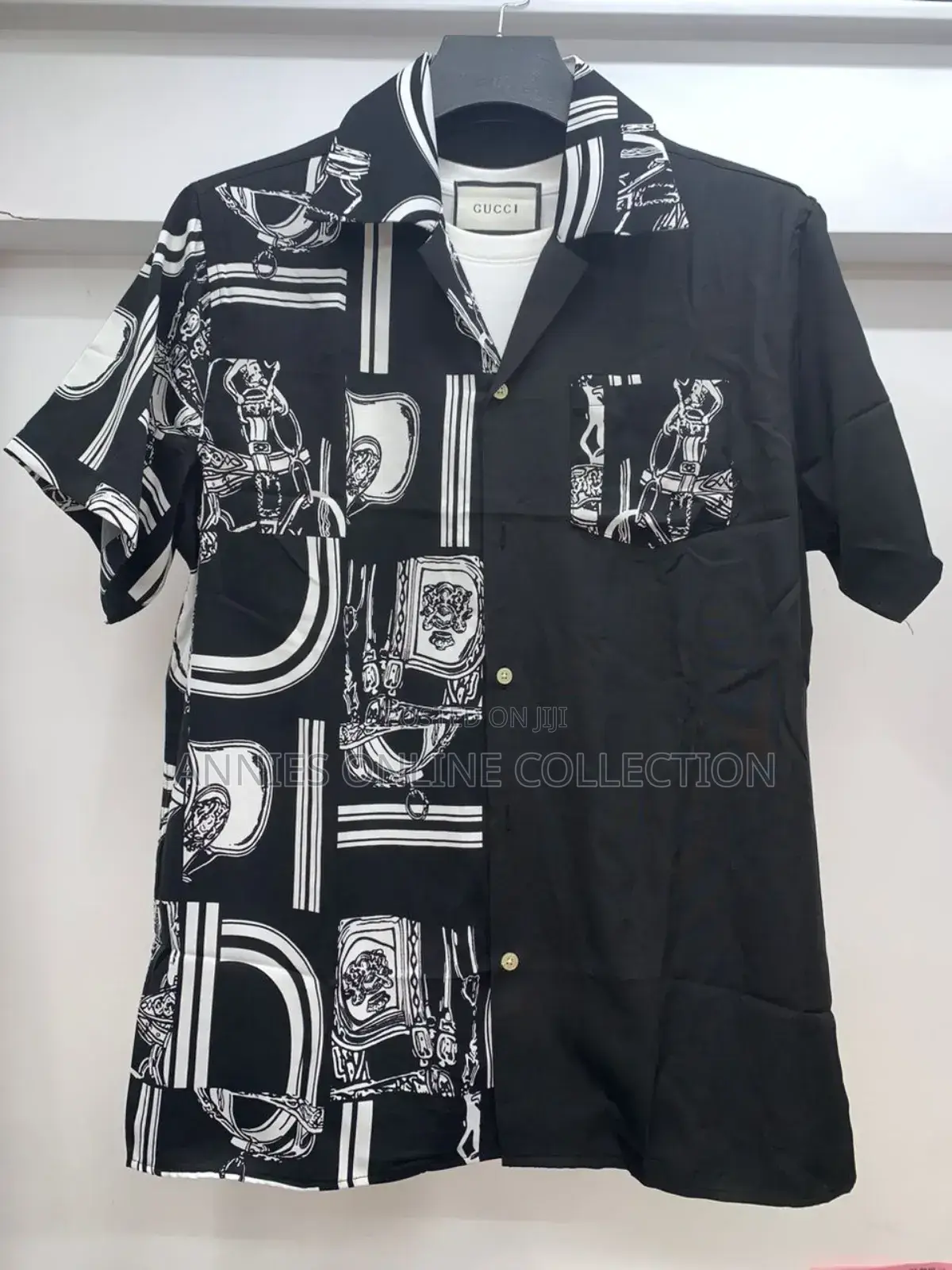 Men Sleek Shirts