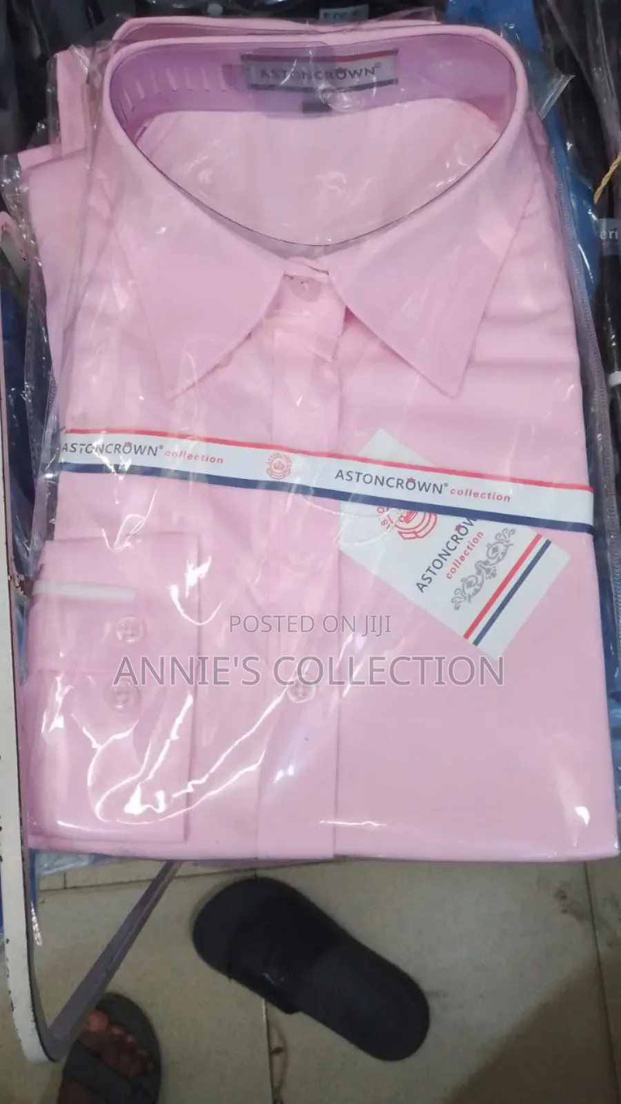 Cerrbelos Ladies Office Shirts