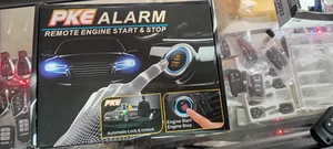 Original Universal Remote Start for All Cars