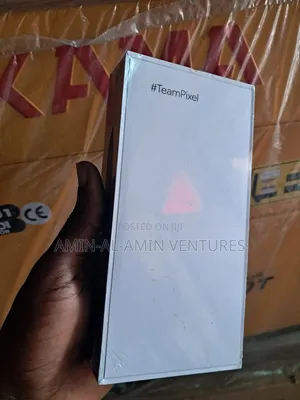 New Google Pixel 6 Pro 128 GB Gray