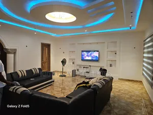 5bdrm House in Rightkey, Ejisu-Juaben Municipal for sale