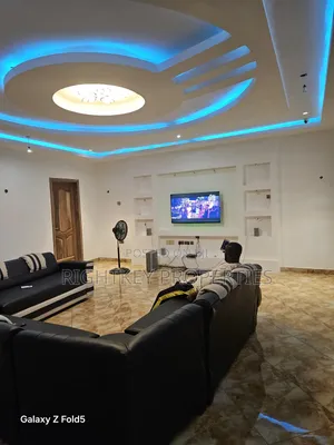 5bdrm House in Rightkey, Ejisu-Juaben Municipal for sale
